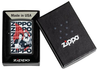 Zippo Designs (46475)