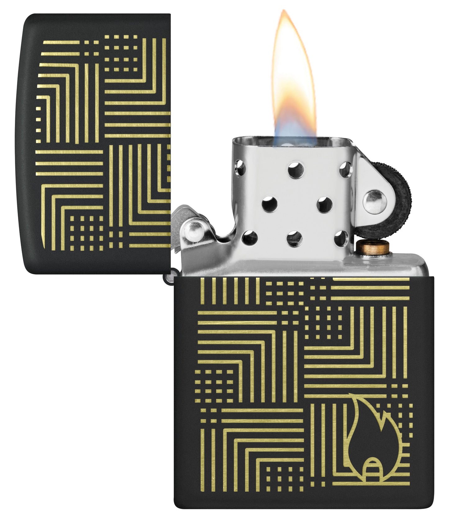 Zippo Designs (46478)