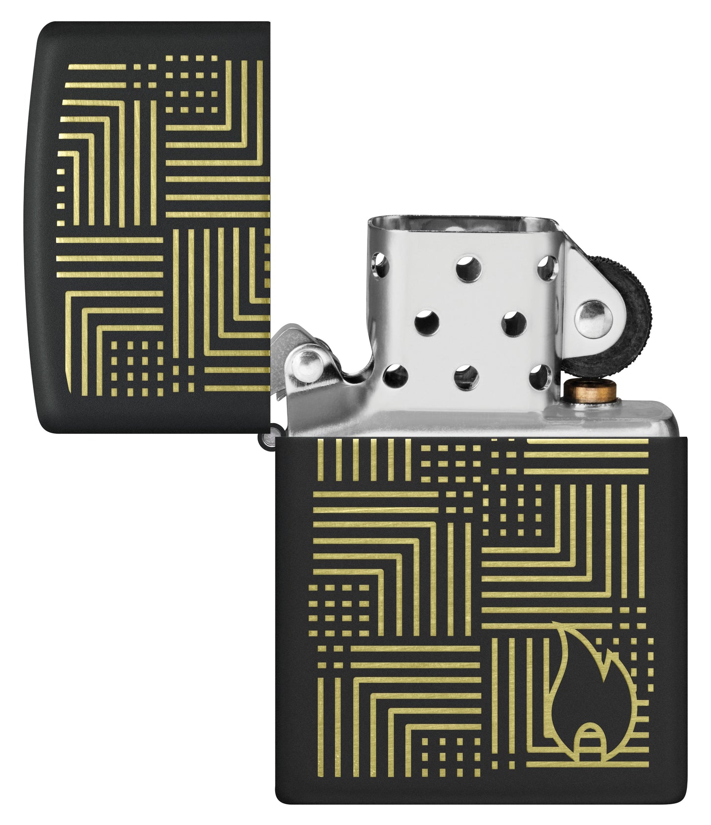 Zippo Designs (46478)