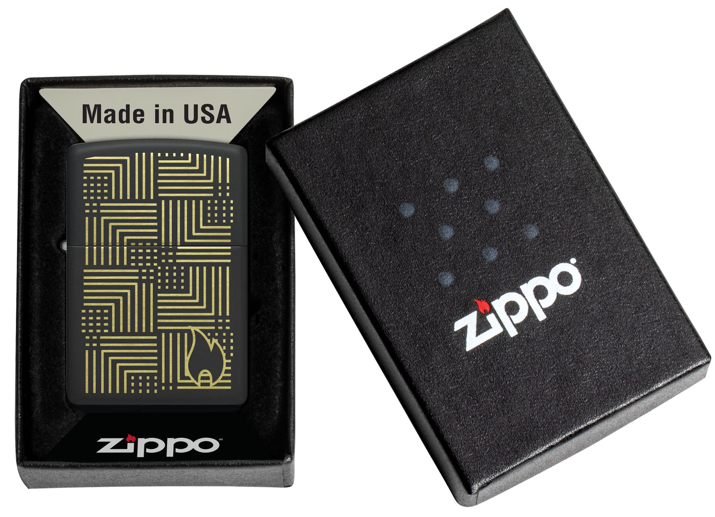 Zippo Designs (46478)