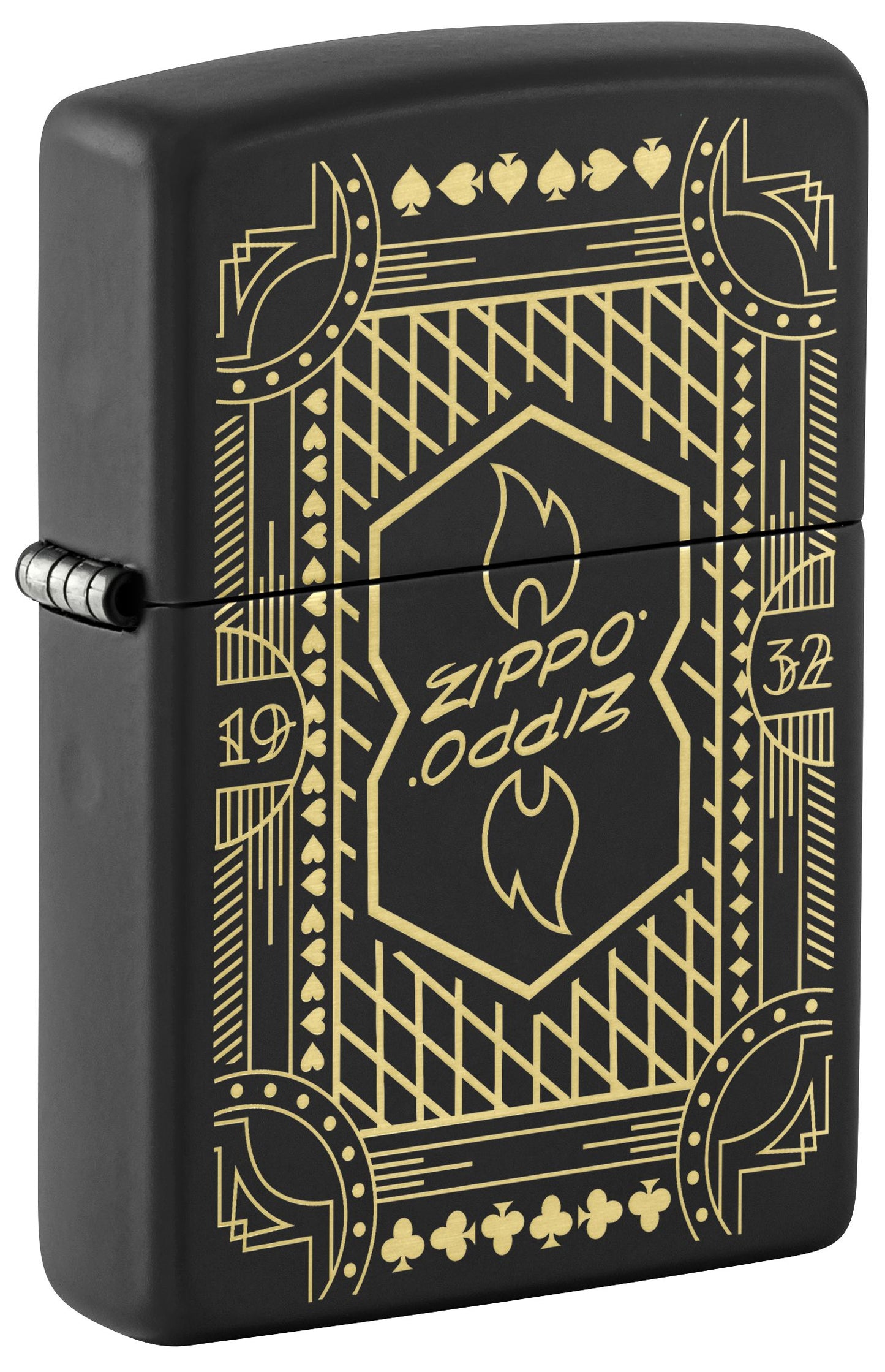 Zippo Zippo Design (46483)