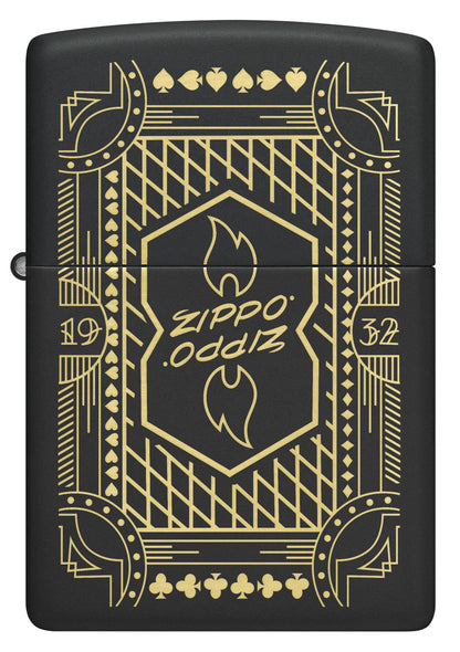 Zippo Zippo Design (46483)