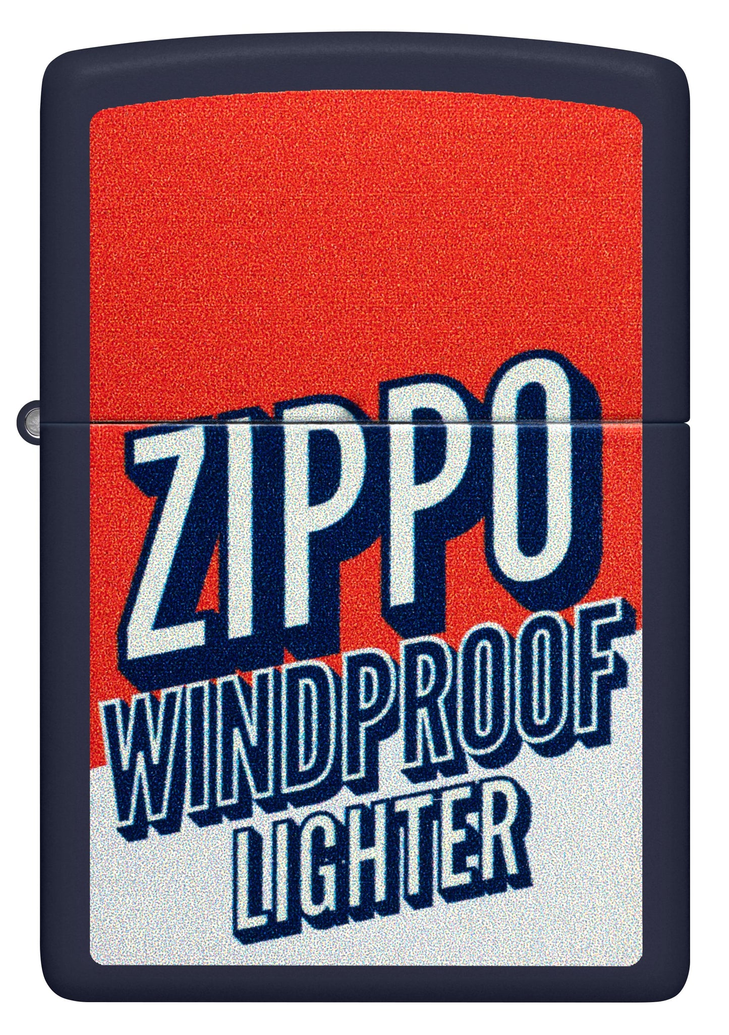 Zippo Windproof Lighter Design (46486)