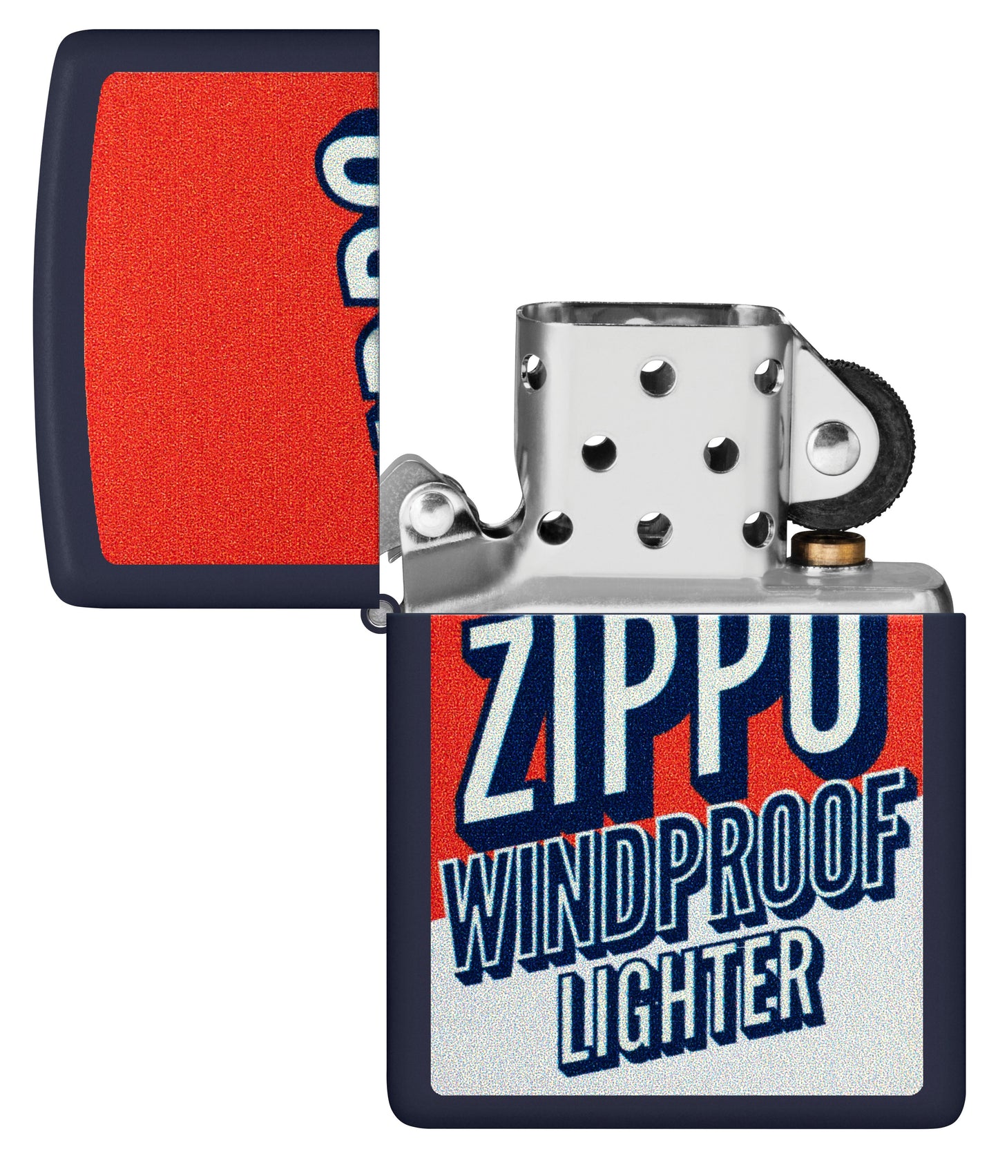 Zippo Windproof Lighter Design (46486)