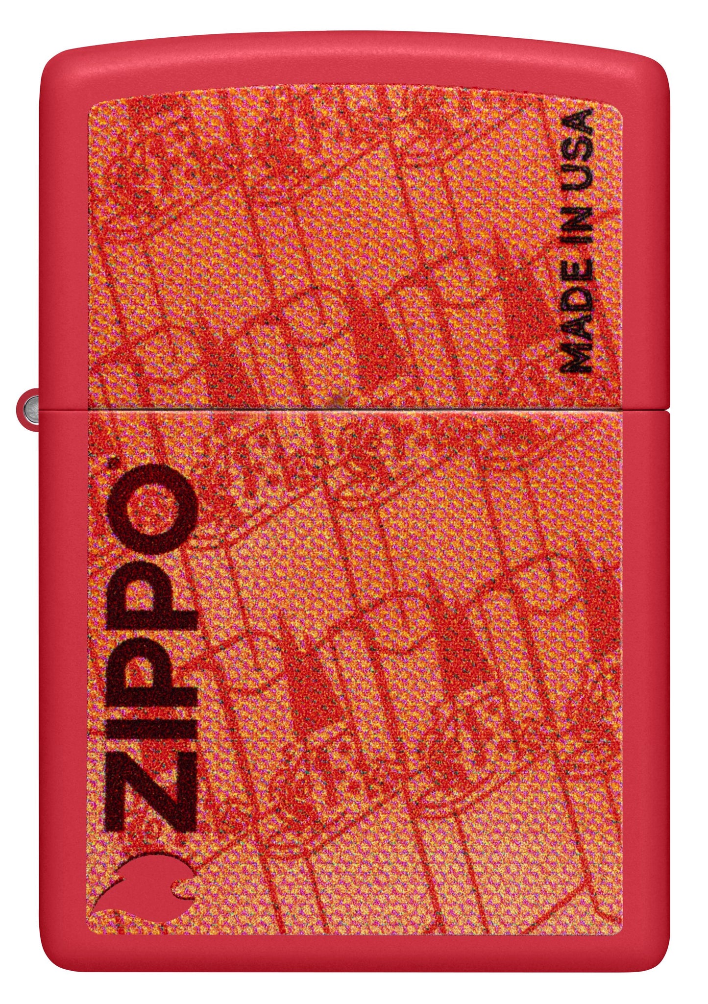 Zippo Pop Art Zippo Design (46487)