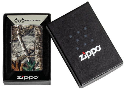 Zippo Realtree - 540 (46573)