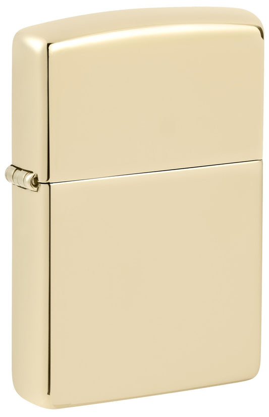 Zippo Reg HP Champagne (46682)