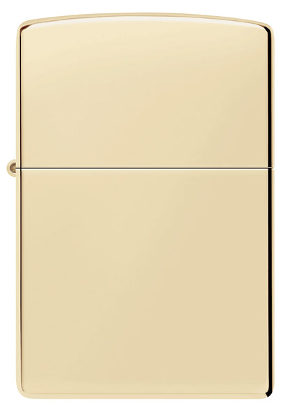 Zippo Reg HP Champagne (46682)