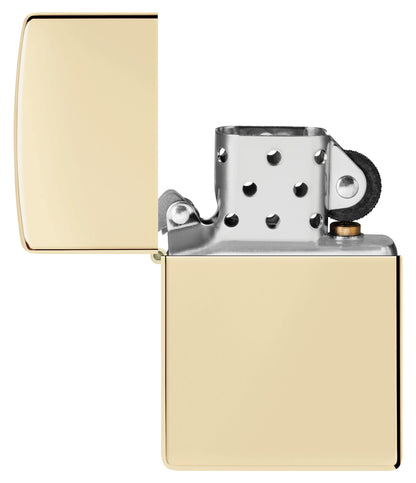 Zippo Reg HP Champagne (46682)