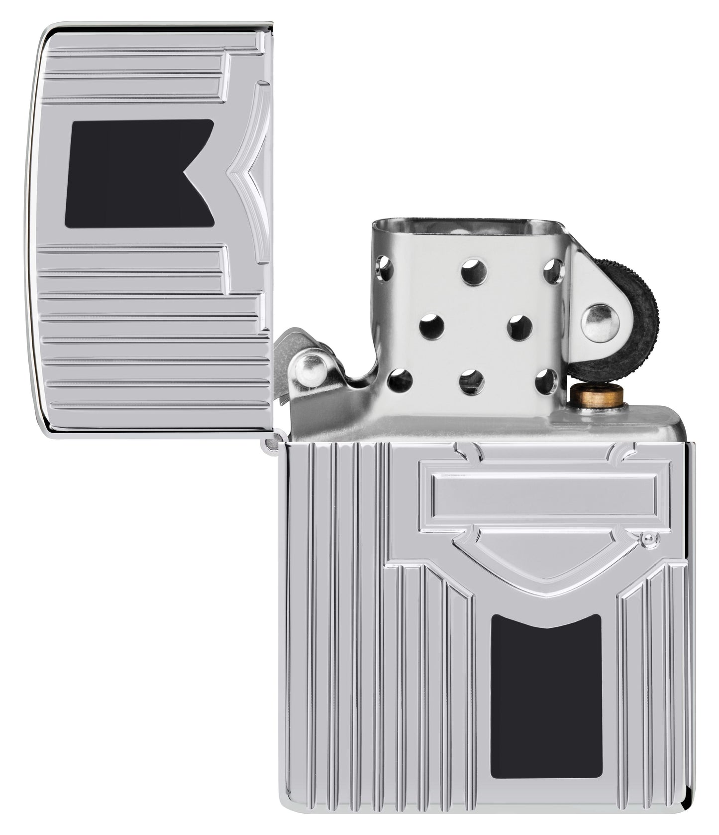 Zippo 2025 Harley-Davidson® Limited Edition COY (46710)