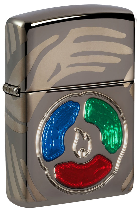 Zippo COY Keeper of the Flame Collectible (46761)