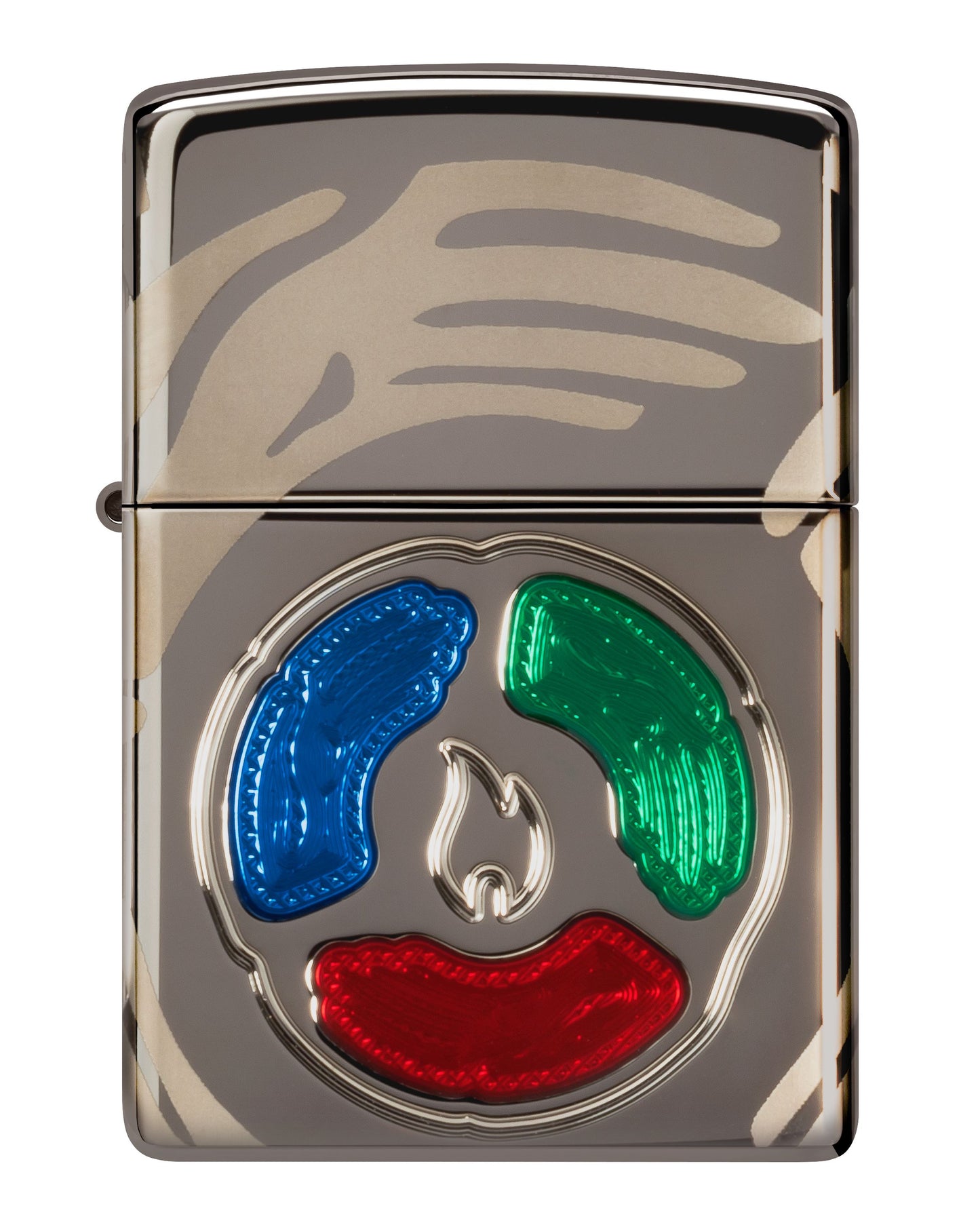 Zippo COY Keeper of the Flame Collectible (46761)