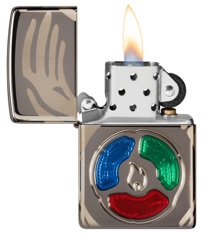 Zippo COY Keeper of the Flame Collectible (46761)