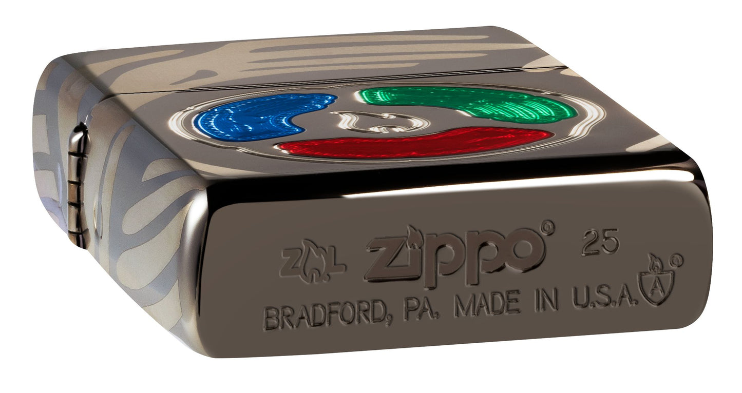 Zippo COY Keeper of the Flame Collectible (46761)