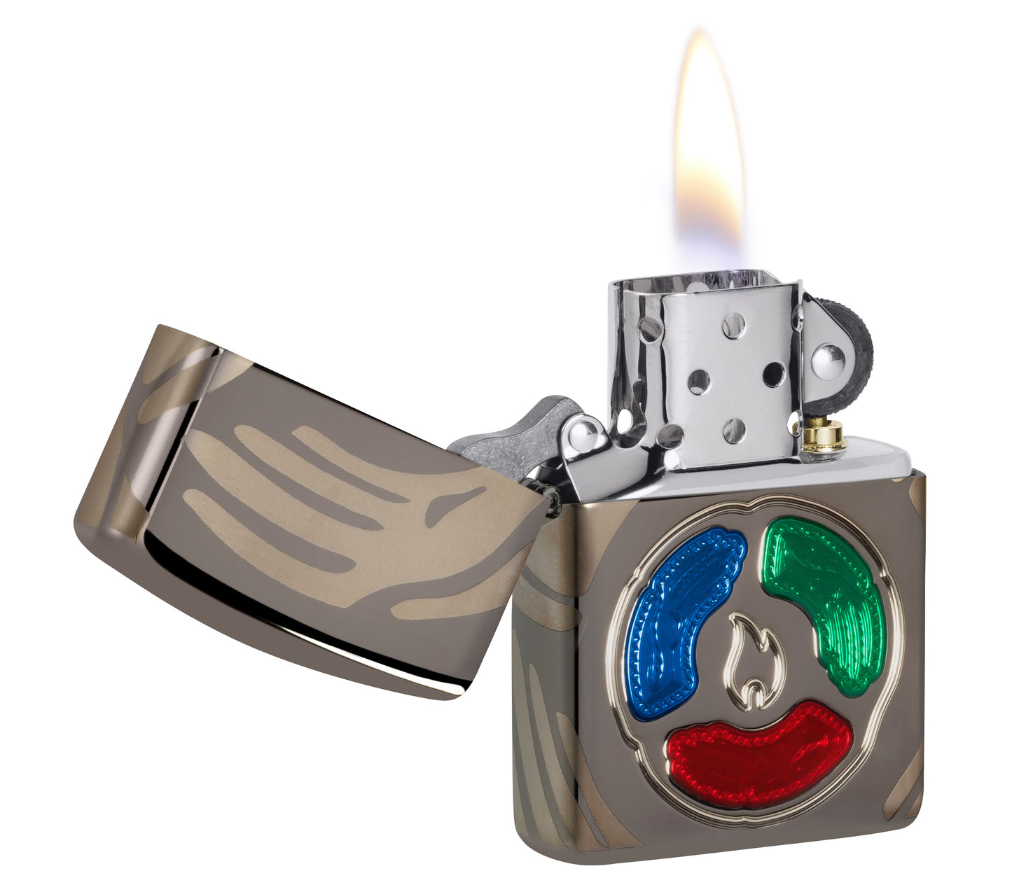 Zippo COY Keeper of the Flame Collectible (46761)