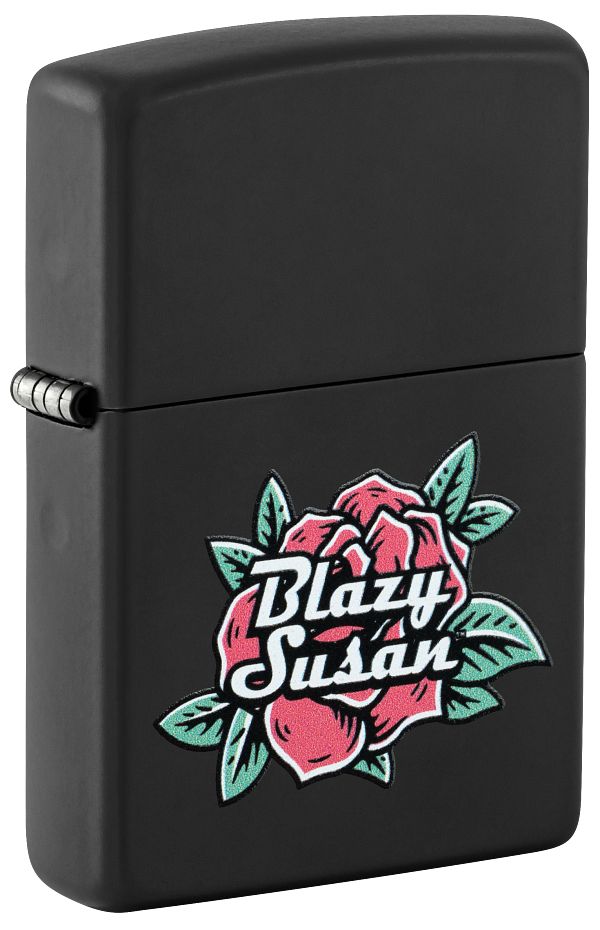 Zippo Blazy Susan