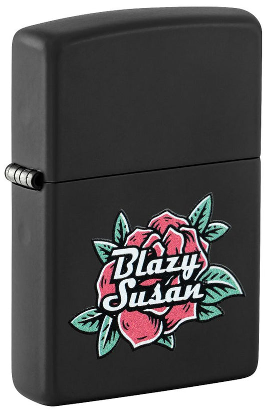 Zippo Blazy Susan