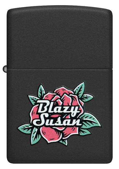 Zippo Blazy Susan