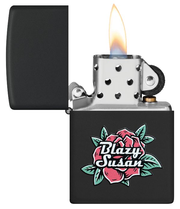Zippo Blazy Susan