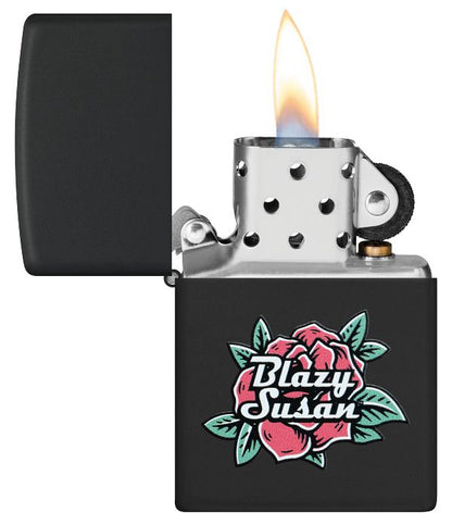 Zippo Blazy Susan