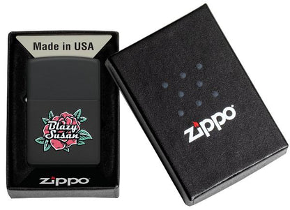 Zippo Blazy Susan