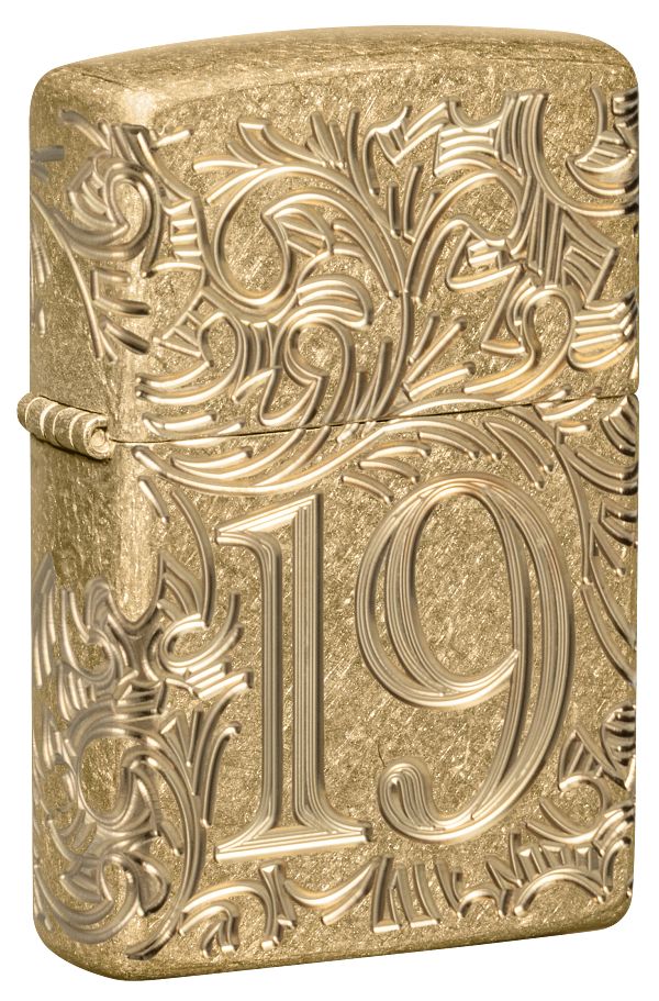 Zippo 1932 Filigree