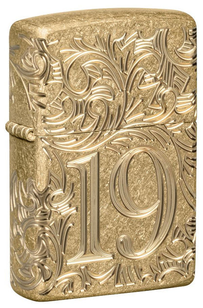 Zippo 1932 Filigree