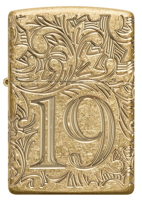 Zippo 1932 Filigree – Zippo.ca