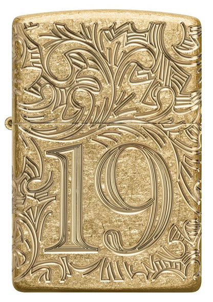 Zippo 1932 Filigree