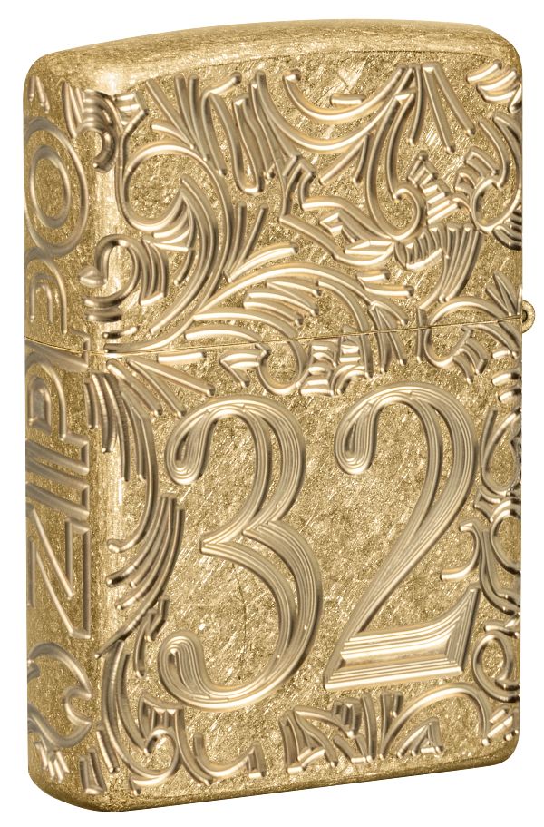 Zippo 1932 Filigree