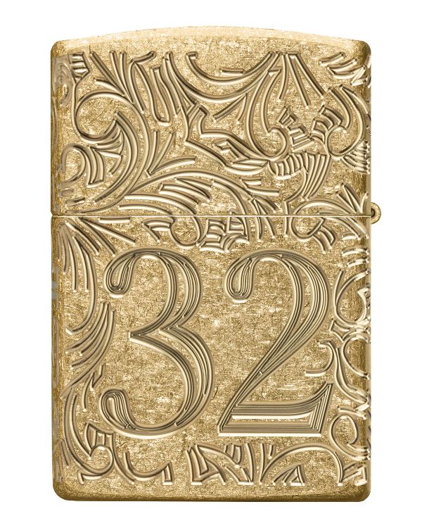 Zippo 1932 Filigree – Zippo.ca
