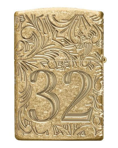 Zippo 1932 Filigree