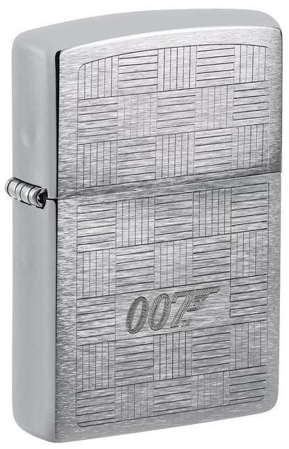 Zippo James Bond 007