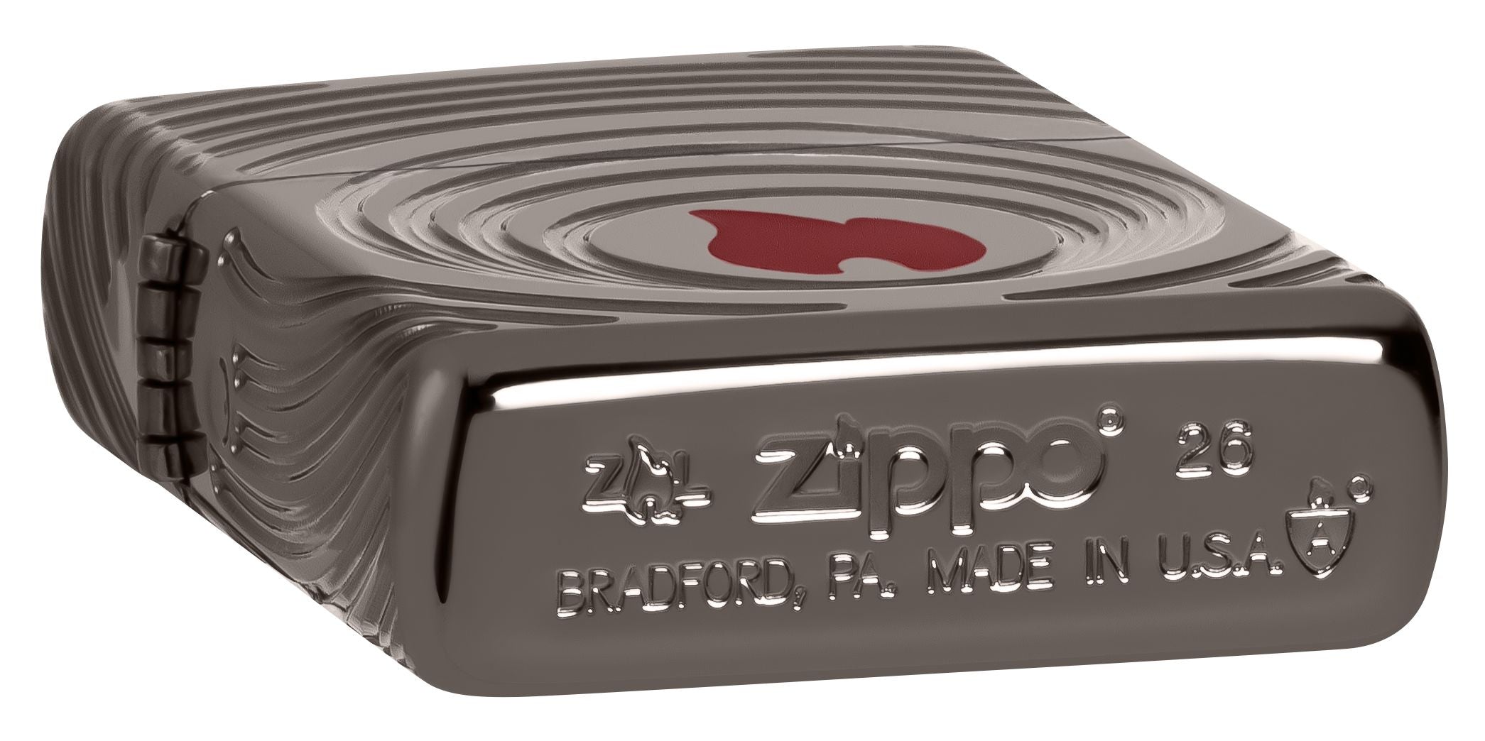 2026 Collectible of the Year (47218) – Zippo.ca