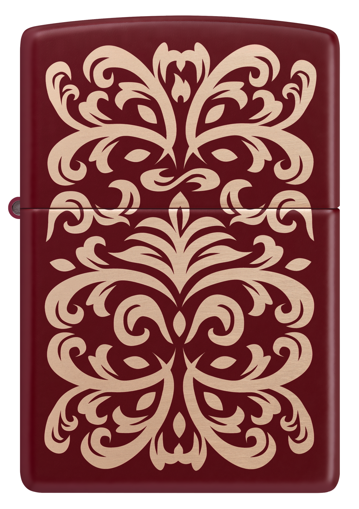 Zippo Pretty Pattern