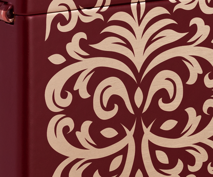 Zippo Pretty Pattern
