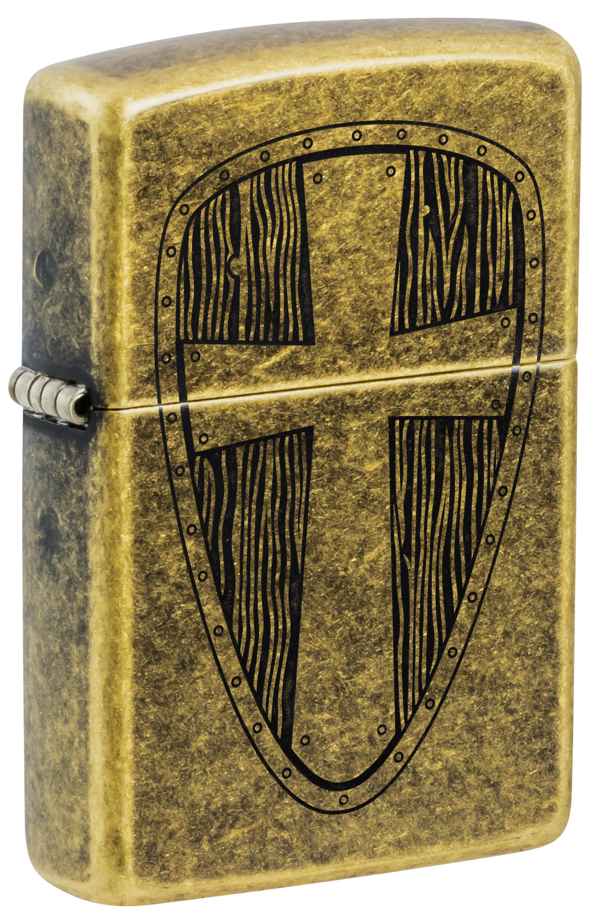 Zippo Vintage Cross