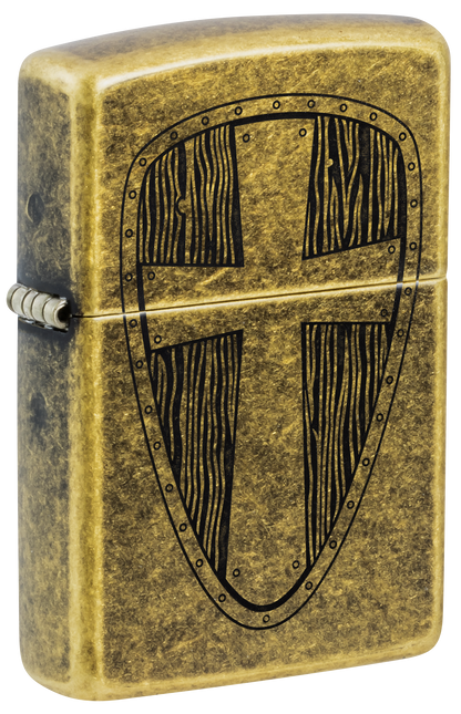Zippo Vintage Cross
