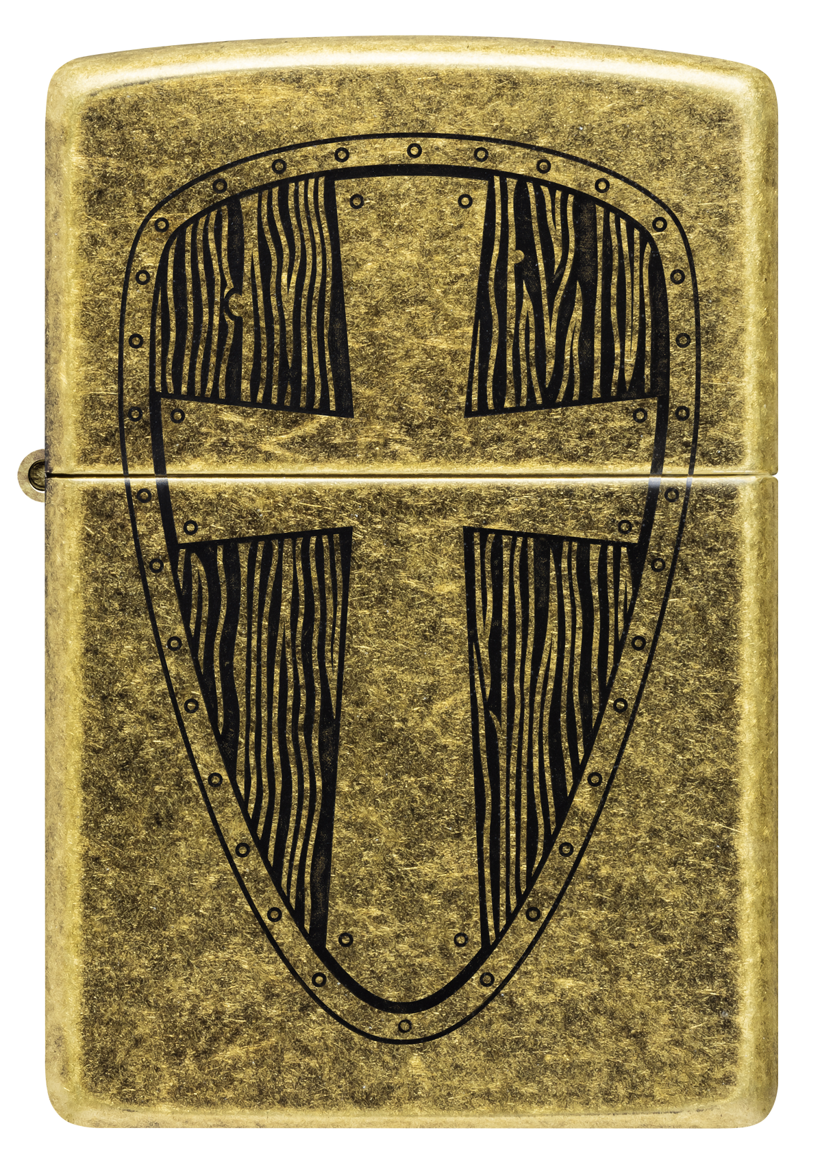 Zippo Vintage Cross