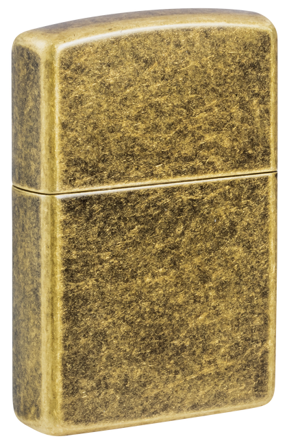 Zippo Vintage Cross