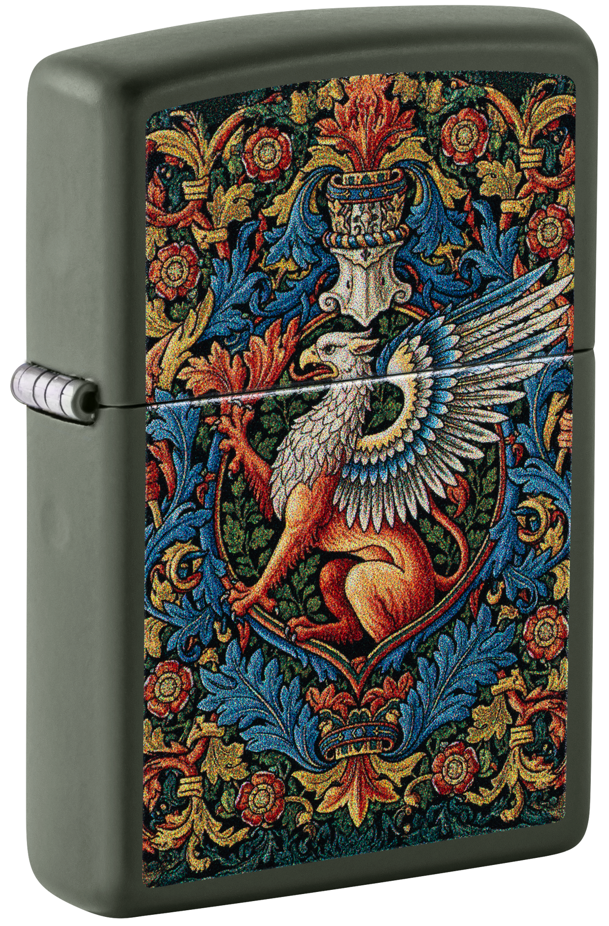 Zippo Mythical Creature