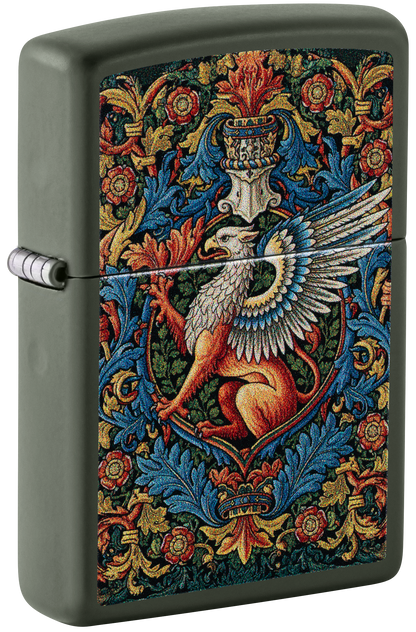 Zippo Mythical Creature