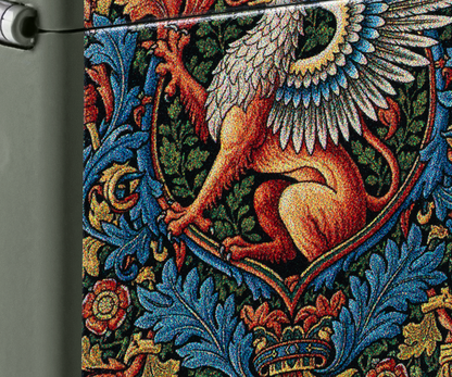 Zippo Mythical Creature