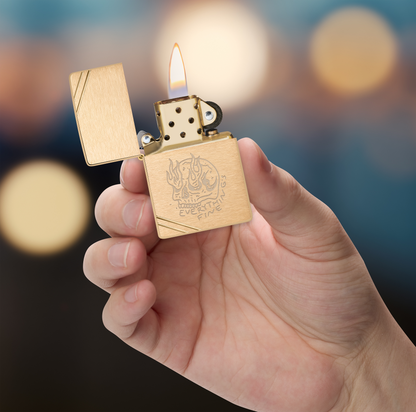 Zippo Everything's Fine