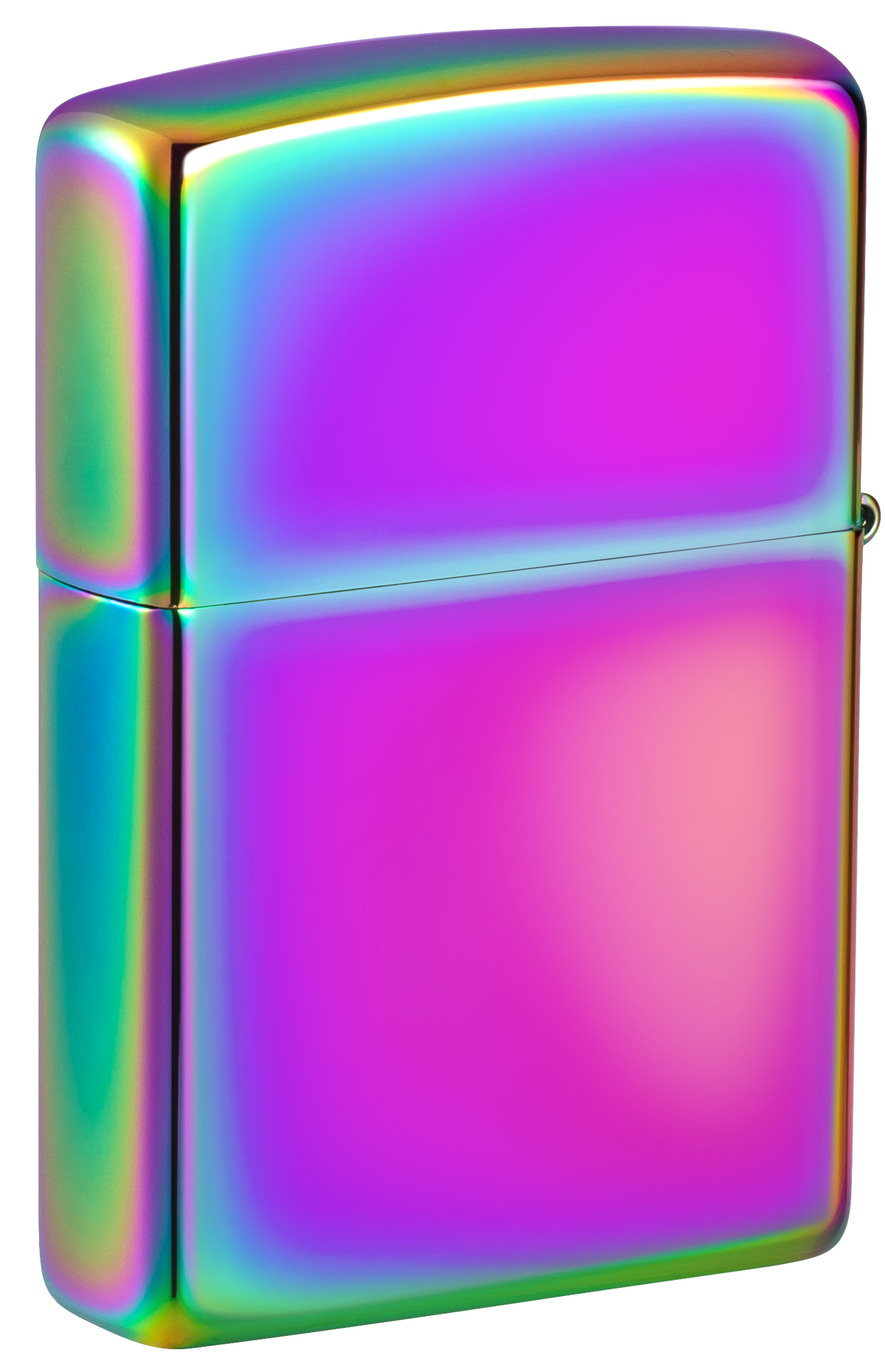 Zippo Metallic Leaf