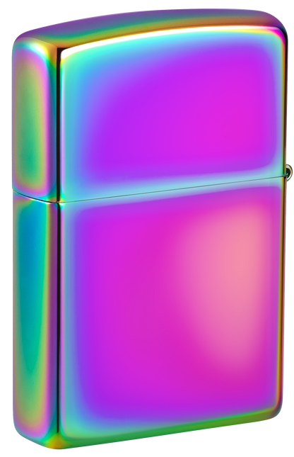 Zippo Metallic Leaf