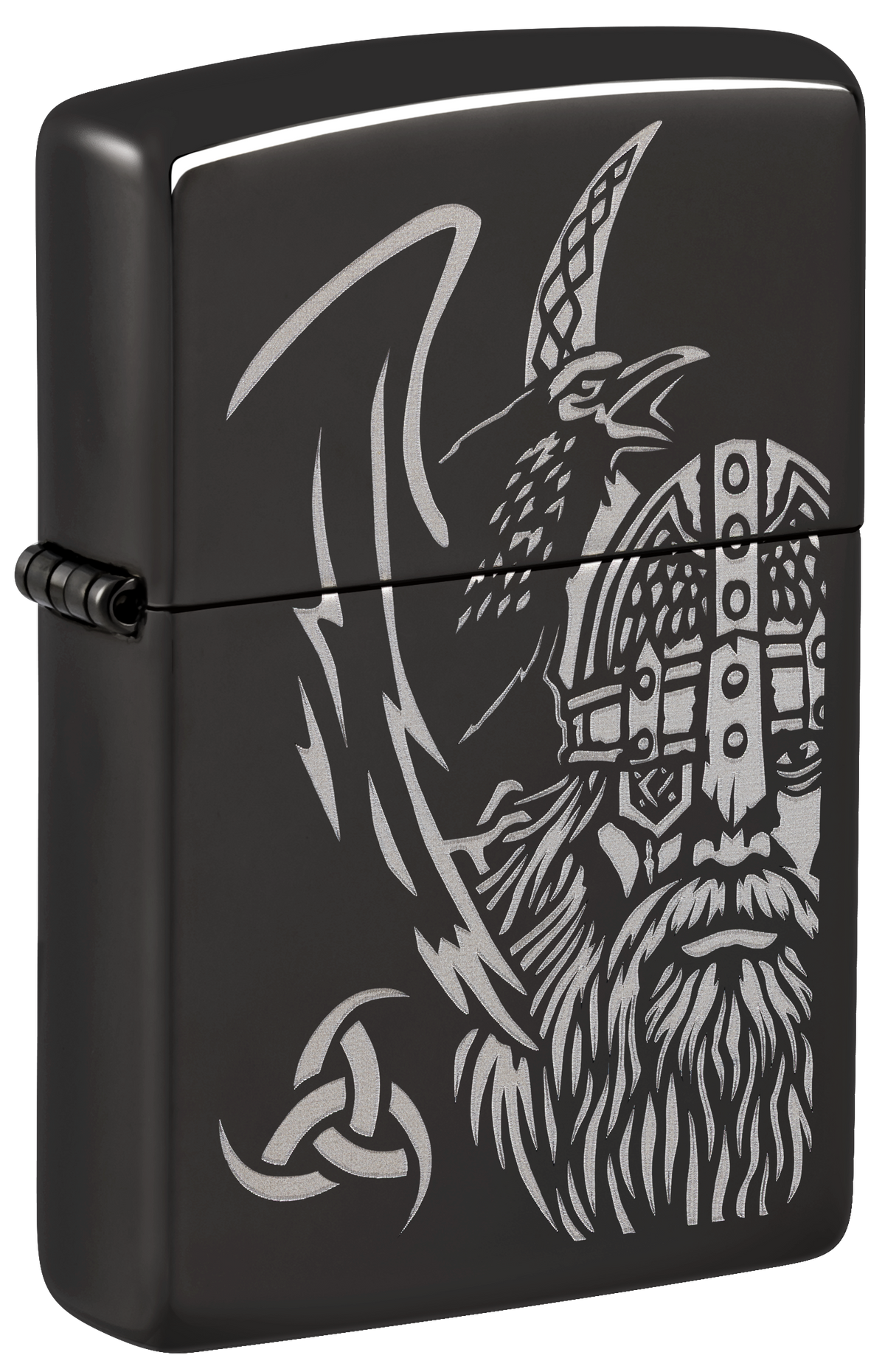 Zippo Norse