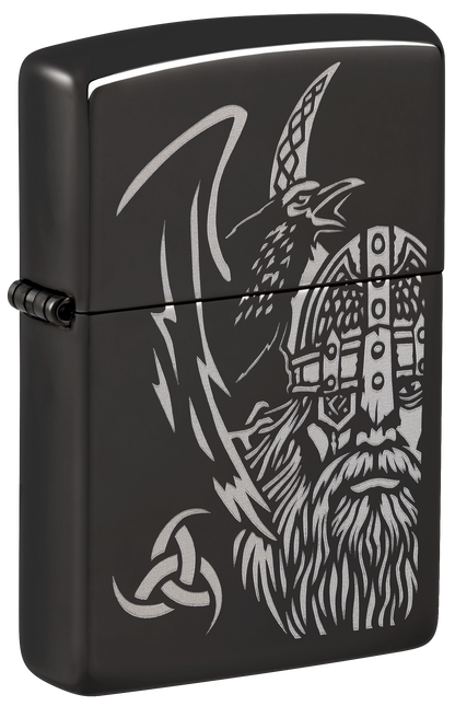 Zippo Norse