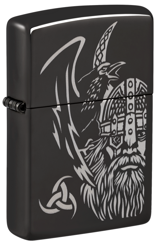 Zippo Norse