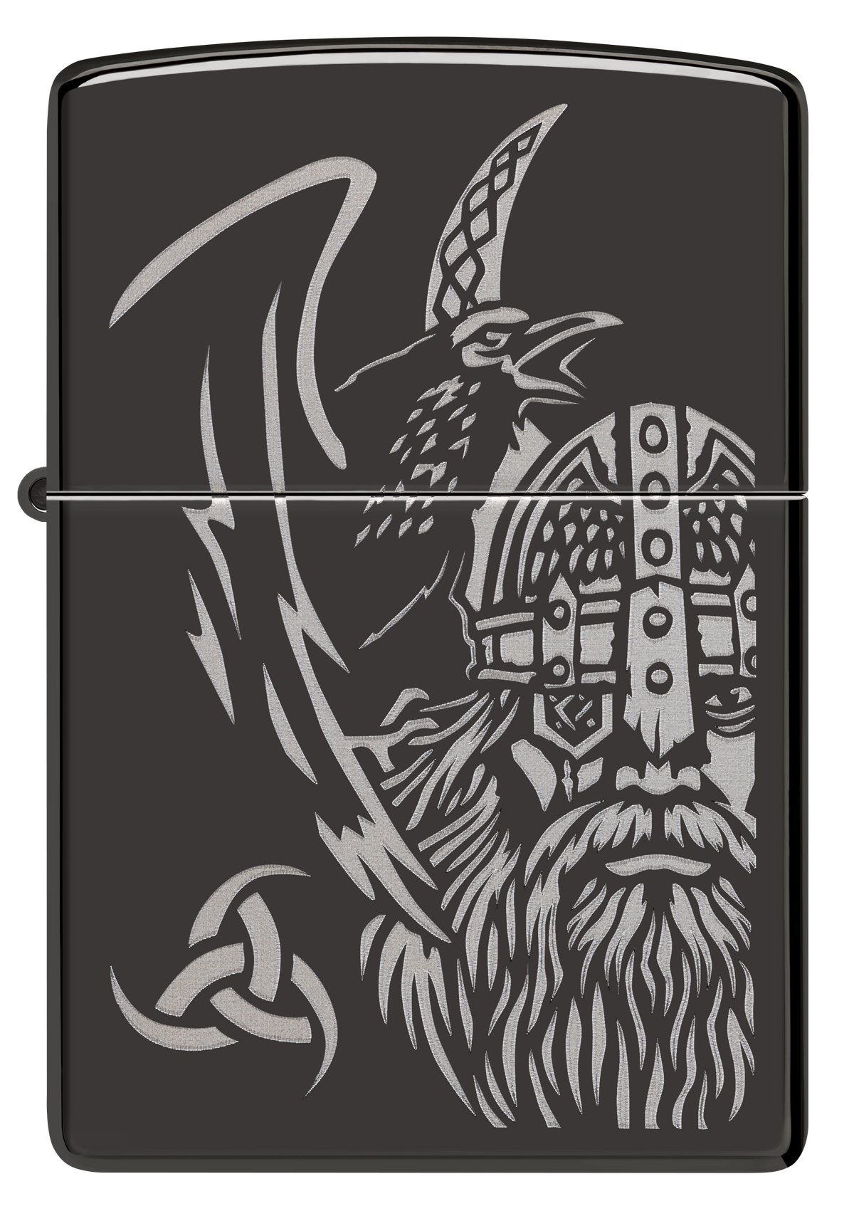 Zippo Norse